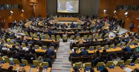 تحليل: الدعم الألماني لحل الدولتين وتأثيره على القضية الفلسطينية