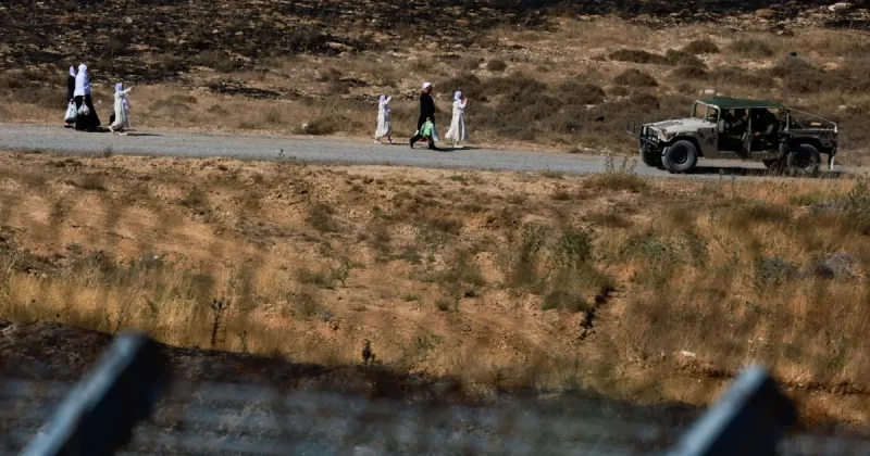 السعودية تدين الانتهاكات الإسرائيلية وتطالب بوقف التوغل في سوريا