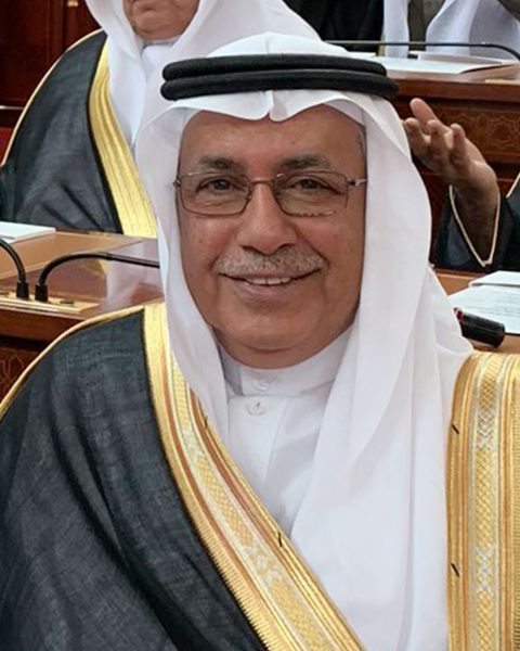 هزاع القحطاني: نموذج للقيادات الوطنية الشابة