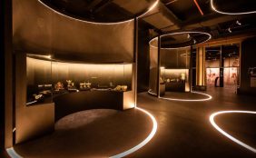 جولة افتراضية في متحف حائل الإقليمي: استكشف وأنت في مكانك