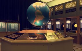 كنوز لا تقدر بثمن في متحف العملات بالرياض