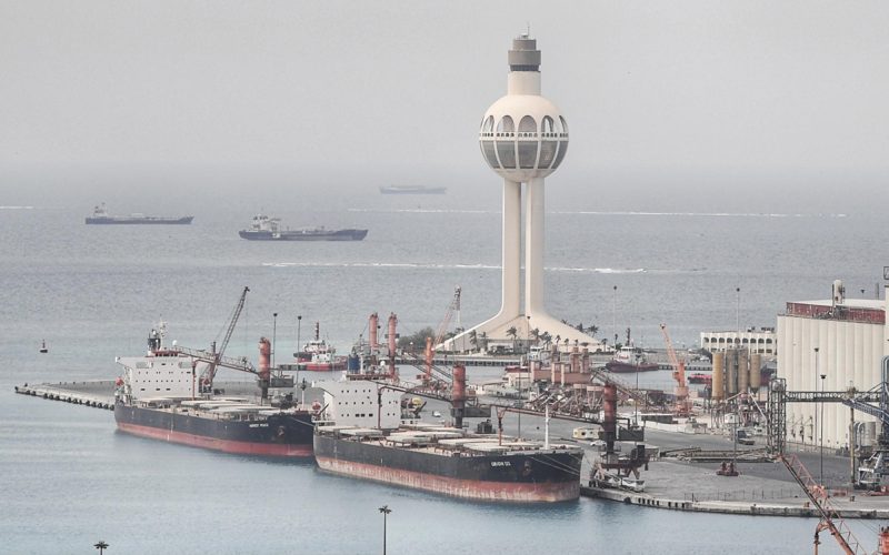 من جدة إلى العالم: السياحة البحرية تزدهر في السعودية