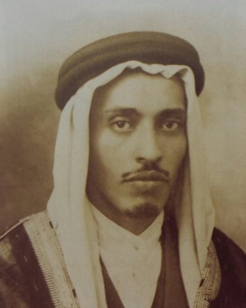 تأثير محمد سعيد خوجة على الثقافة السعودية