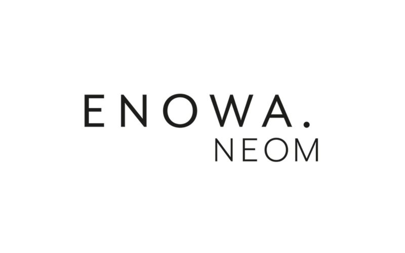 الابتكار في الطاقة المتجددة: مساهمة إنوا في نيوم