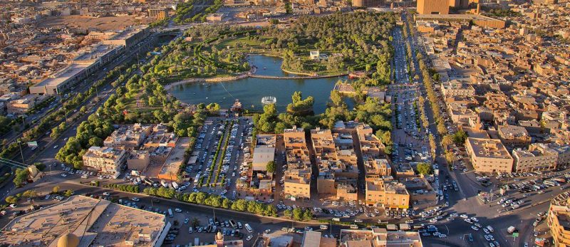 اكتشف كنوز العالم في متحف الثقافات العالمية بالرياض