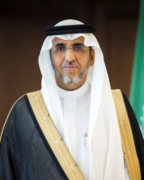 سعد القصبي: حياته وإسهاماته في مجال المواصفات