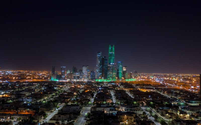 تاريخ الرياض: نظرة مفصلة على ماضي ومستقبل العاصمة