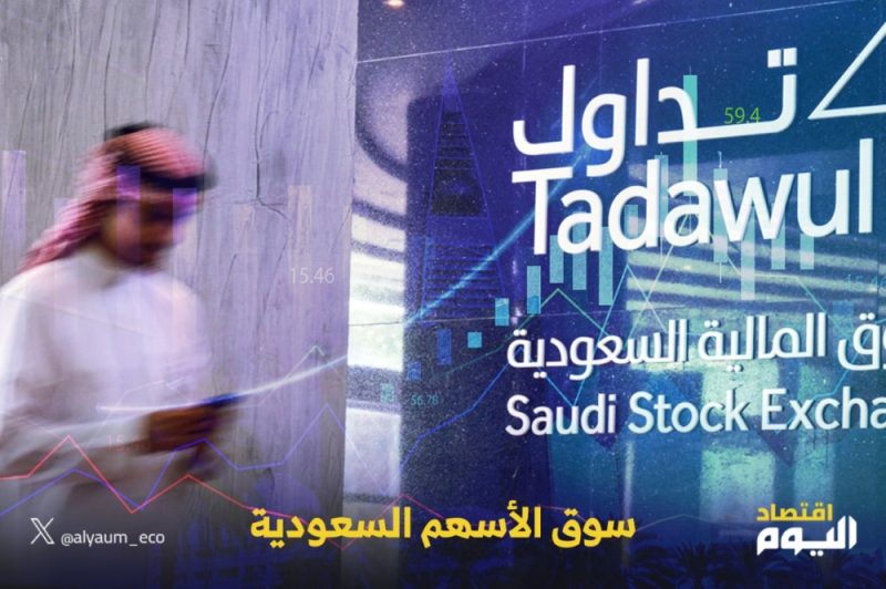 تداول السعودية والصين: شراكة واعدة لتطوير سوق رأس المال السعودي