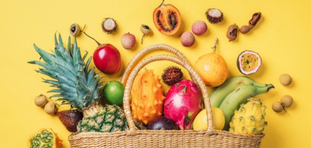 دليلك إلى الفواكه الأفريقية: القيمة الغذائية والاستخدامات