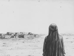 اكتشاف شاعرة الرس: موضي الدهلاوي والدفاع عن الدولة السعودية