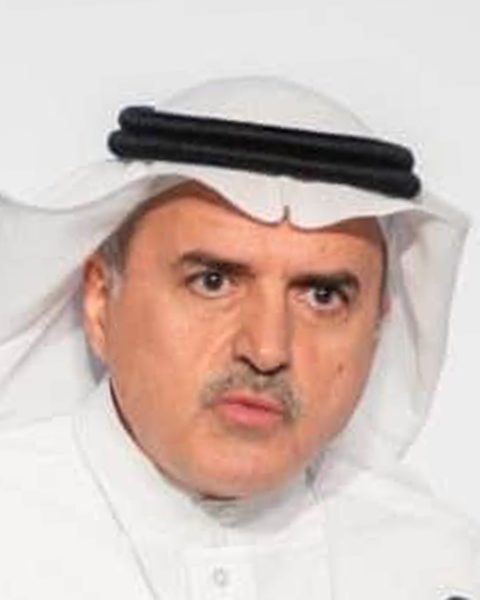 عبدالله حمد السلامة: نائب رئيس لجنة الشؤون الخارجية