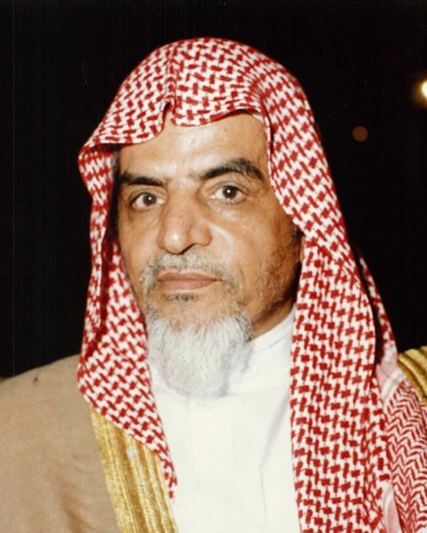 عبدالرحمن العبيد: كيف نستلهم إرثه الثقافي؟