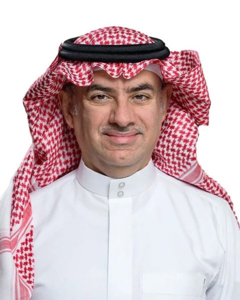 نبيل المنصور: محطات بارزة في مسيرته القانونية بأرامكو