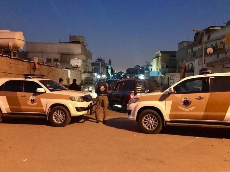 مخالفات الإقامة في السعودية: بين الواقع وجهود المكافحة