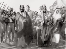 العلاقات السعودية البحرينية: كيف تساهم الشراكة في تحقيق الأمن القومي؟