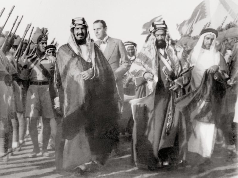 العلاقات السعودية البحرينية: كيف تساهم الشراكة في تحقيق الأمن القومي؟