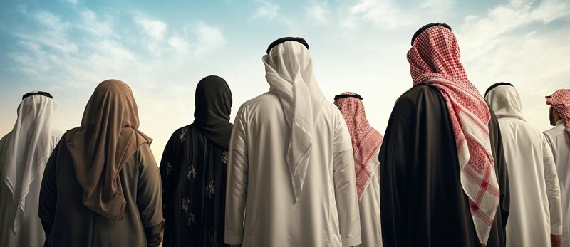 معرض قادة المستقبل: نحو قيادات شابة واعدة