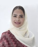 مي محمد الشريف: مثال للمرأة السعودية في الإعلام