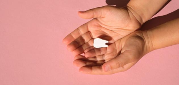 تفسير الأحلام: سقوط الأسنان في المنام