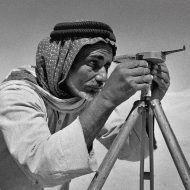 اكتشاف النفط: مساهمة خميس بن رمثان في ازدهار السعودية