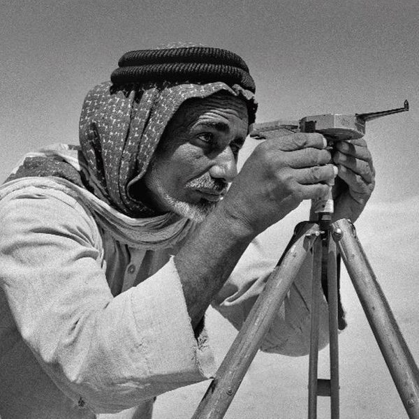 اكتشاف النفط: مساهمة خميس بن رمثان في ازدهار السعودية