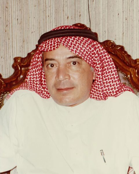 رحيل عابد خزندار: نظرة على مسيرته وإنجازاته
