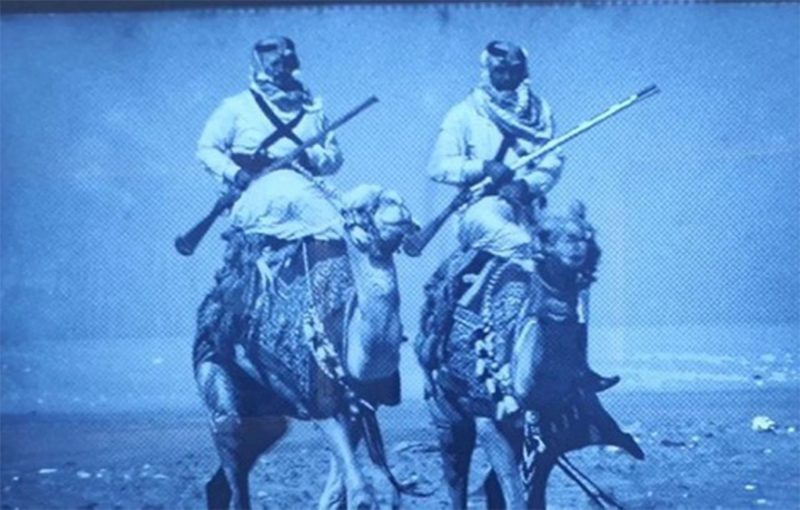 الهجانة السعودية: من هم وما هو دورهم اليوم؟