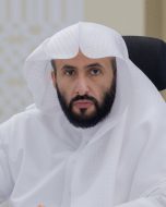 وليد الصمعاني: جهود في تعزيز العدالة بالمملكة