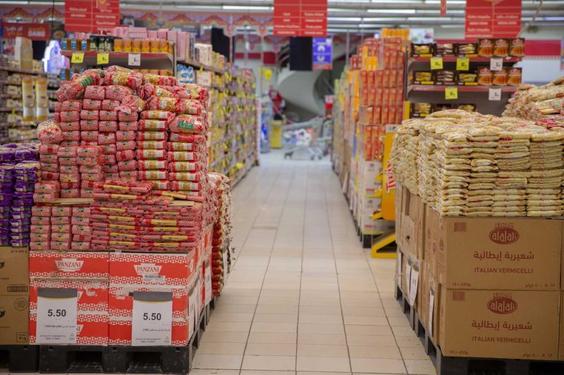 صناعة المنتجات الغذائية: دعم حكومي ورقابة لضمان الجودة في السعودية