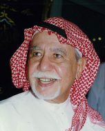 عصام خوقير: من هو رائد الأدب والمسرح السعودي؟