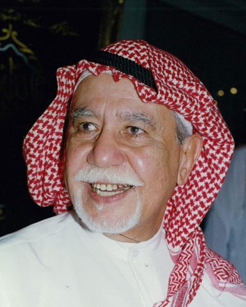 عصام خوقير: من هو رائد الأدب والمسرح السعودي؟