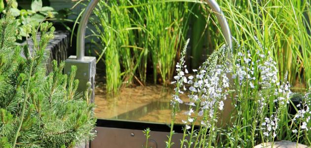 كل ما تحتاج معرفته عن طرق الري الحديثة