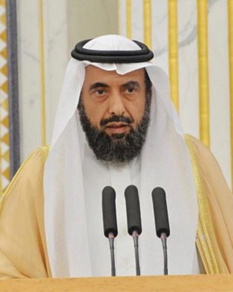 علي محمد الشهراني: مستقبل مشرق للمملكة