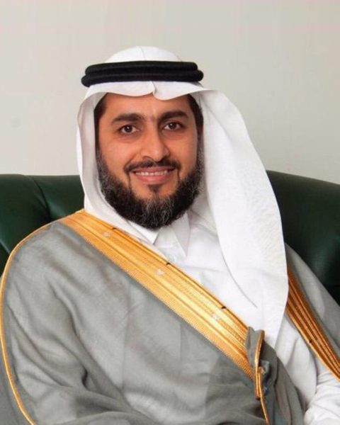 منصور المشيطي: نائب وزير يسعى لتحسين جودة الحياة في السعودية