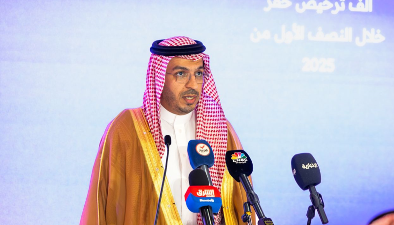 تأثير كود مشاريع البنية التحتية على المشهد الحضري في الرياض