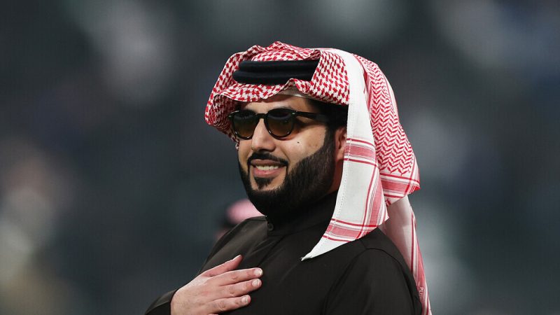 موسم الرياض يرحب بعودة الفن المصري: نظرة على التوقعات