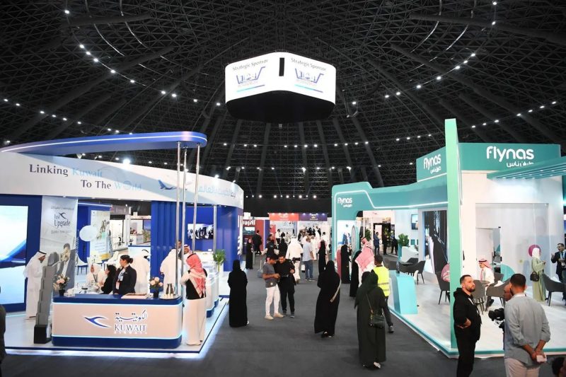 معرض جدة الدولي للسياحة والسفر: دليل شامل للزوار والمشاركين
