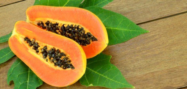 استمتع بالفوائد الصحية للبابايا: وصفات ونصائح