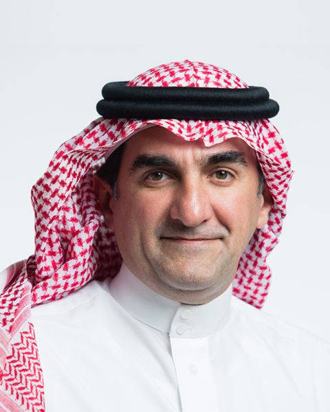 ياسر الرميان: رحلة رائد سعودي في عالم الاستثمار