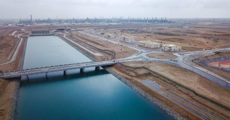 المناطق الاقتصادية الخاصة: استراتيجية السعودية لتحقيق النمو