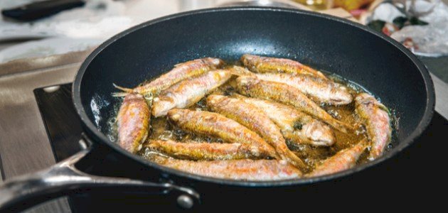 نافذة على الغيب: استكشف تفسير رؤية السمك في المنام