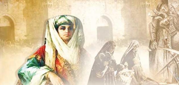 شجرة الدر: بين الطموح والمؤامرة