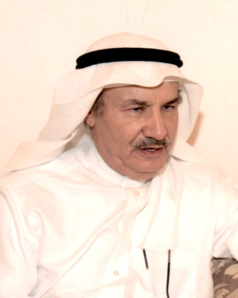 عبدالرحمن الشبيلي.. بصمة لا تُنسى في تاريخ الإعلام السعودي