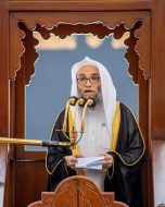 فيصل غزاوي: نموذج للعالم العامل في خدمة الدين والمجتمع