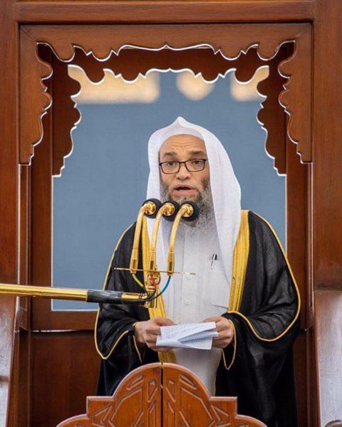 فيصل غزاوي: نموذج للعالم العامل في خدمة الدين والمجتمع