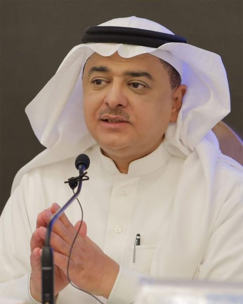خالد محمد خضري: مسيرة كاتب ومستشار في السعودية