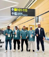 الآيكيدو السعودي: تقييم شامل للمشاركة في الألعاب العالمية تشنغدو