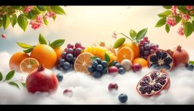 من الرؤى المحمودة: تفسير الفواكه في المنام بالتفصيل