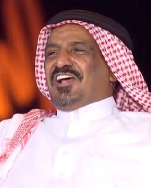 سعد بن جدلان: رمز الأصالة والانتماء في الشعر السعودي