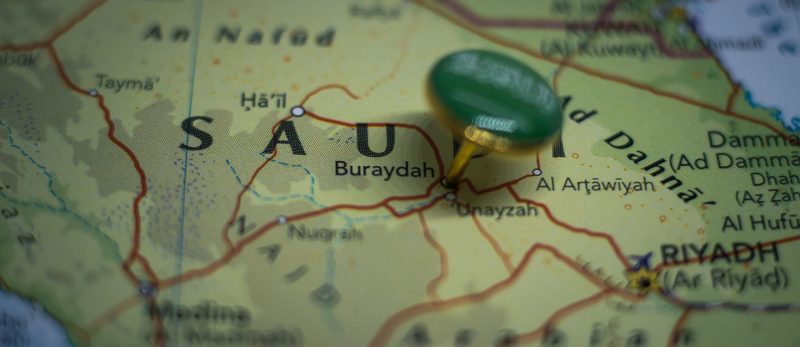 خطط لرحلتك إلى بريدة: دليل السياحة الكامل لأفضل الوجهات